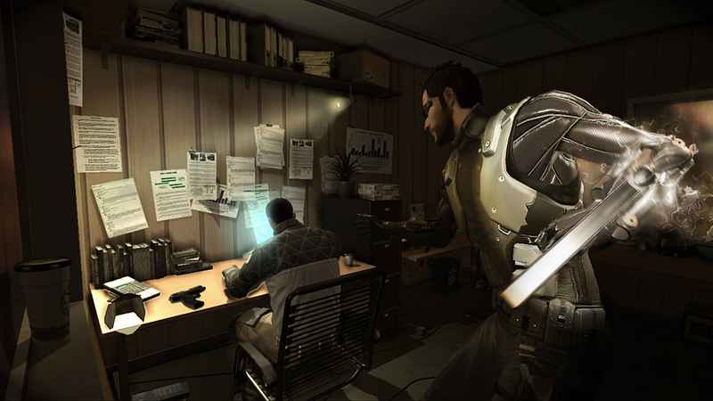 Illustration for article titled We Asked Publishers Which 360 Games They'll Make Playable On Xbox One